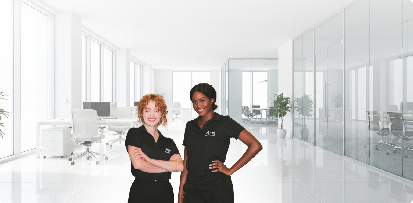 Electrostatic Cleaning & Disinfection – Anago Cleaning Systems
