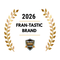 FranServe Fran-tastic Brands award